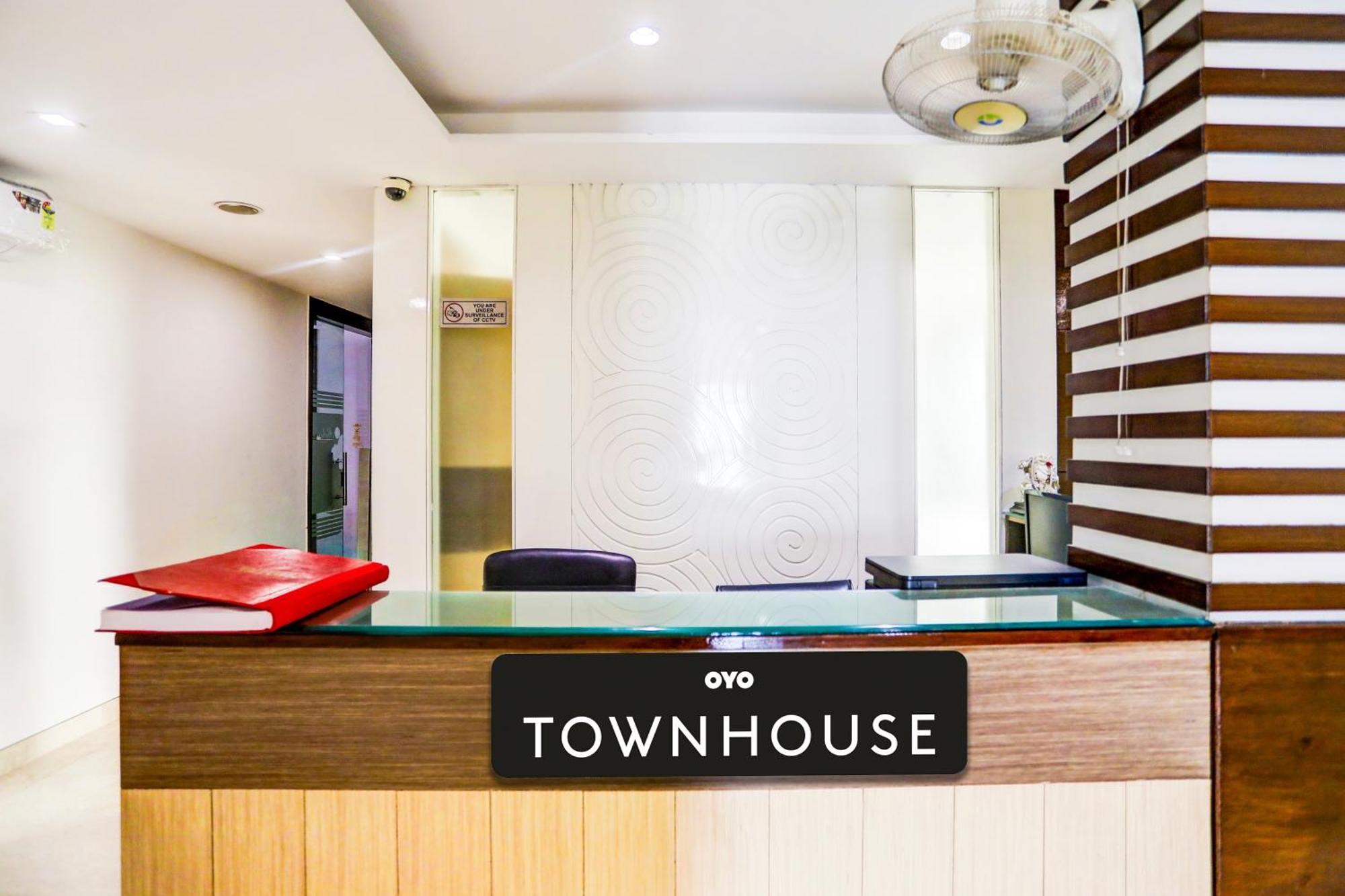 Townhouse Relax Suits A Boutique Hotel Vasundhara Ghaziabad Exterior photo