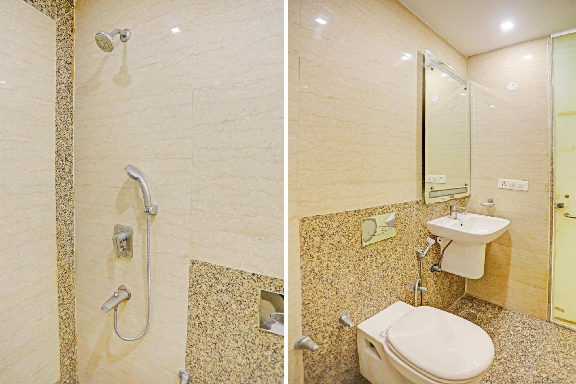 Townhouse Relax Suits A Boutique Hotel Vasundhara Ghaziabad Exterior photo